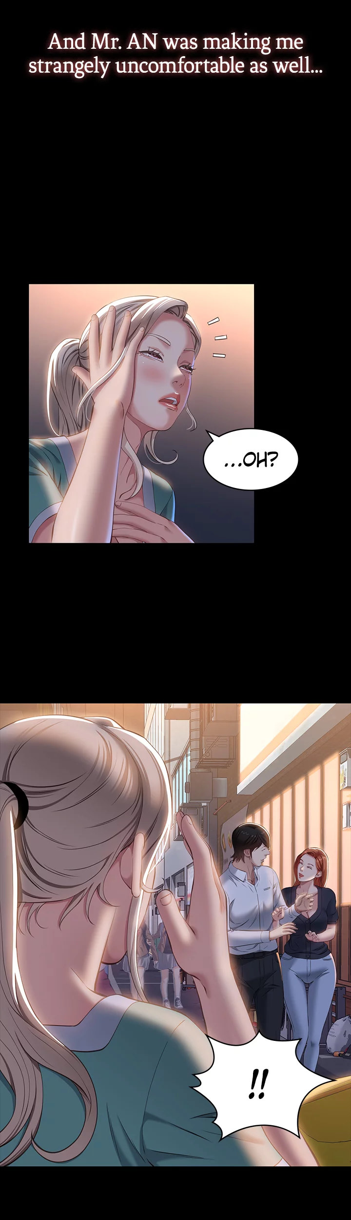 Resume - Chapter 31 [photo 4] - MangaPorn