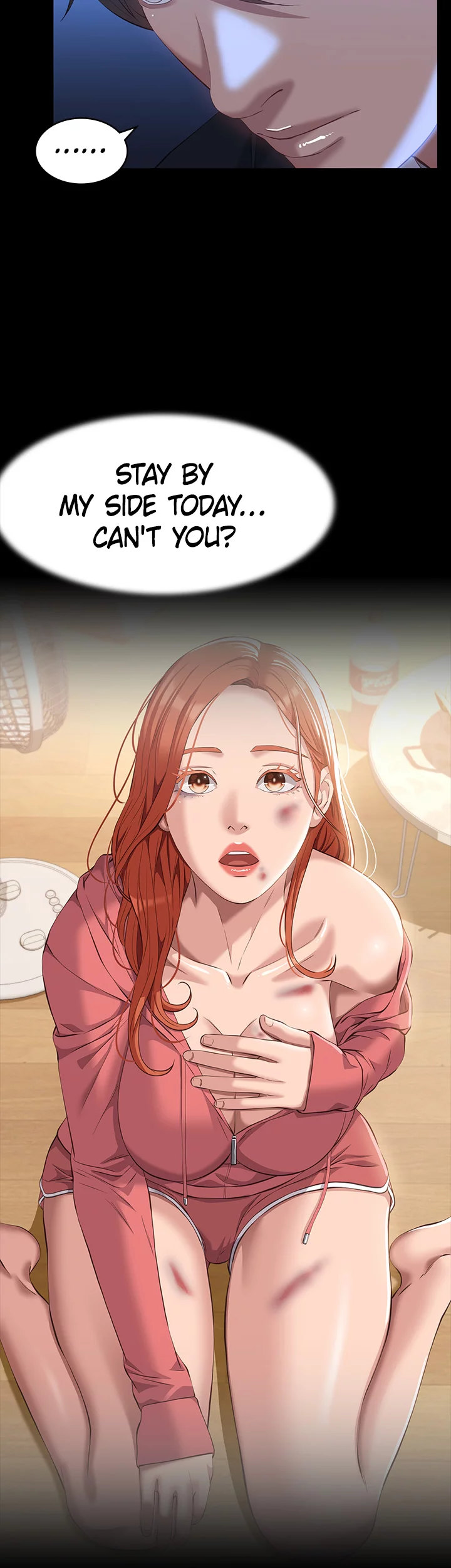 Resume - Chapter 31 [photo 41] - MangaPorn