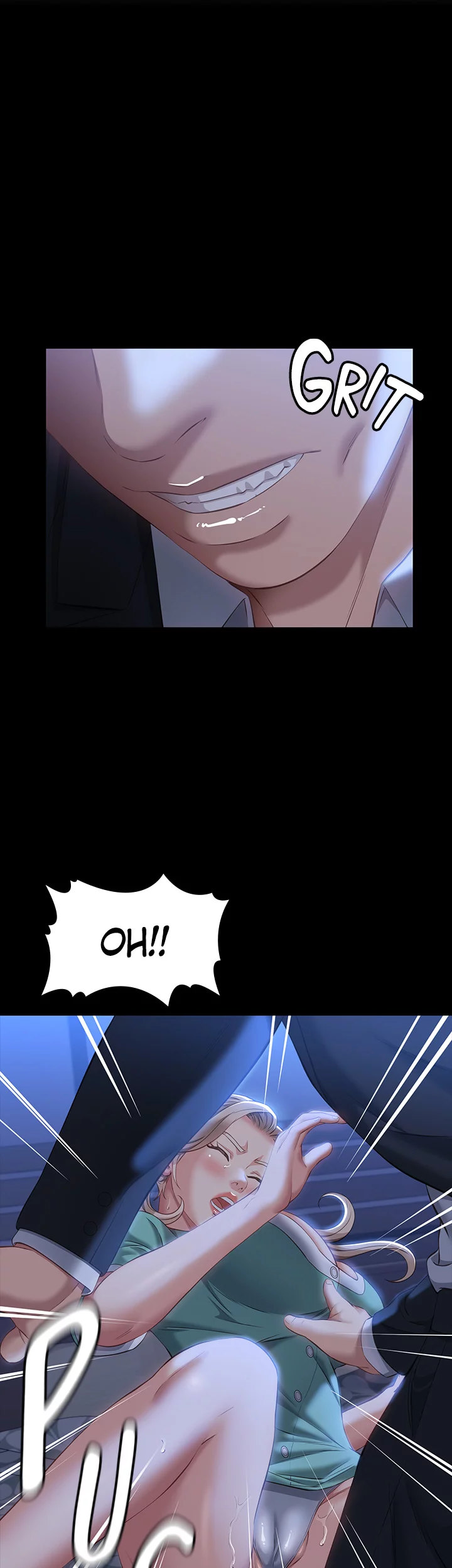 Resume - Chapter 31 [photo 42] - MangaPorn