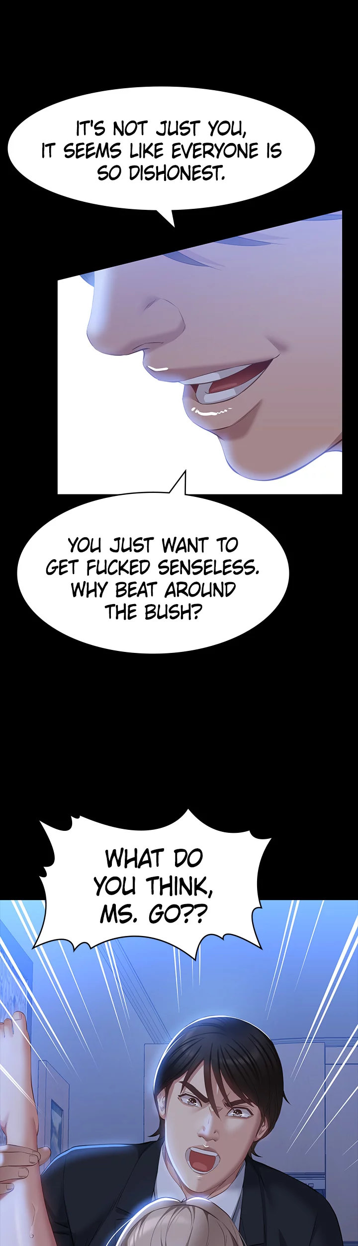 Resume - Chapter 31 [photo 44] - MangaPorn