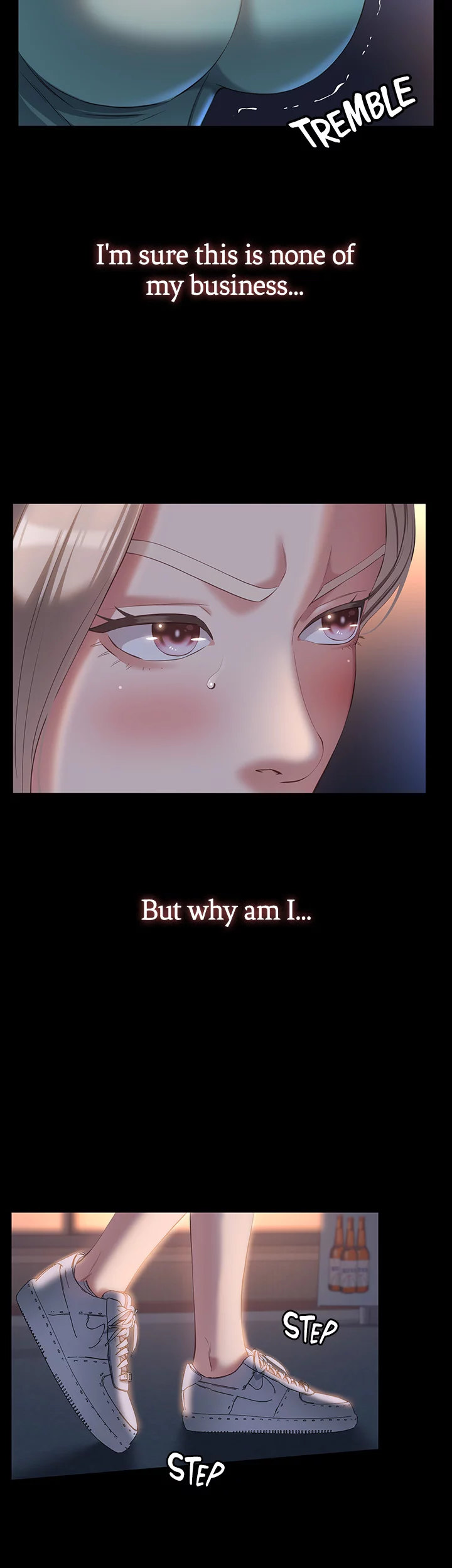 Resume - Chapter 31 [photo 7] - MangaPorn