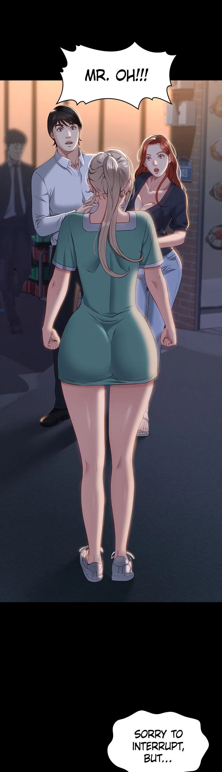 Resume - Chapter 31 [photo 8] - MangaPorn
