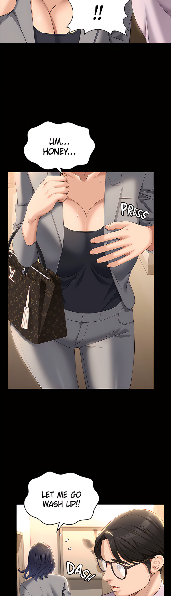 Resume - Chapter 32 [photo 12] - MangaPorn