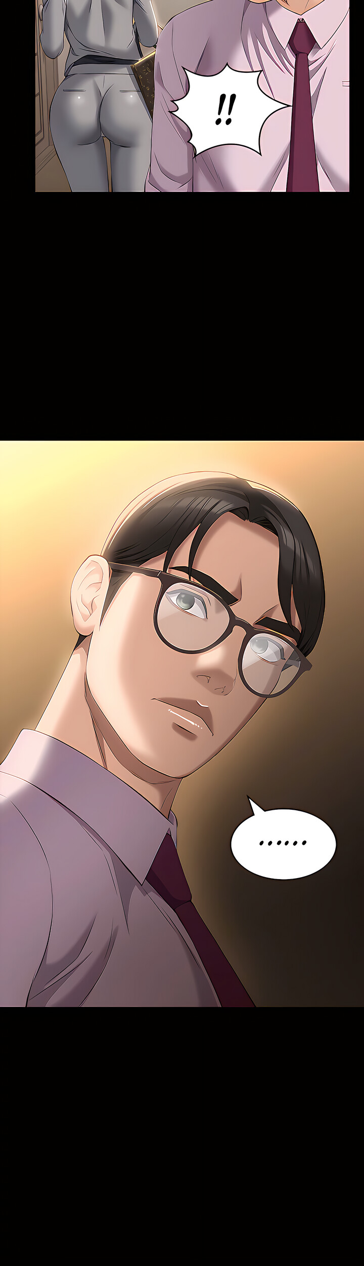 Resume - Chapter 32 [photo 13] - MangaPorn