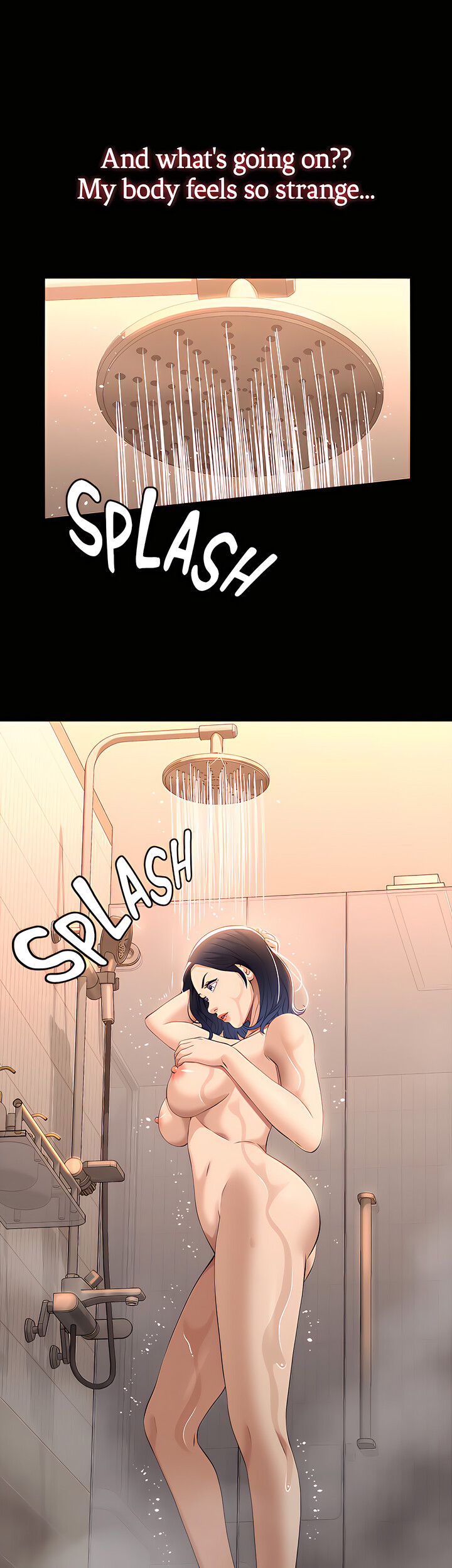 Resume - Chapter 32 [photo 16] - MangaPorn