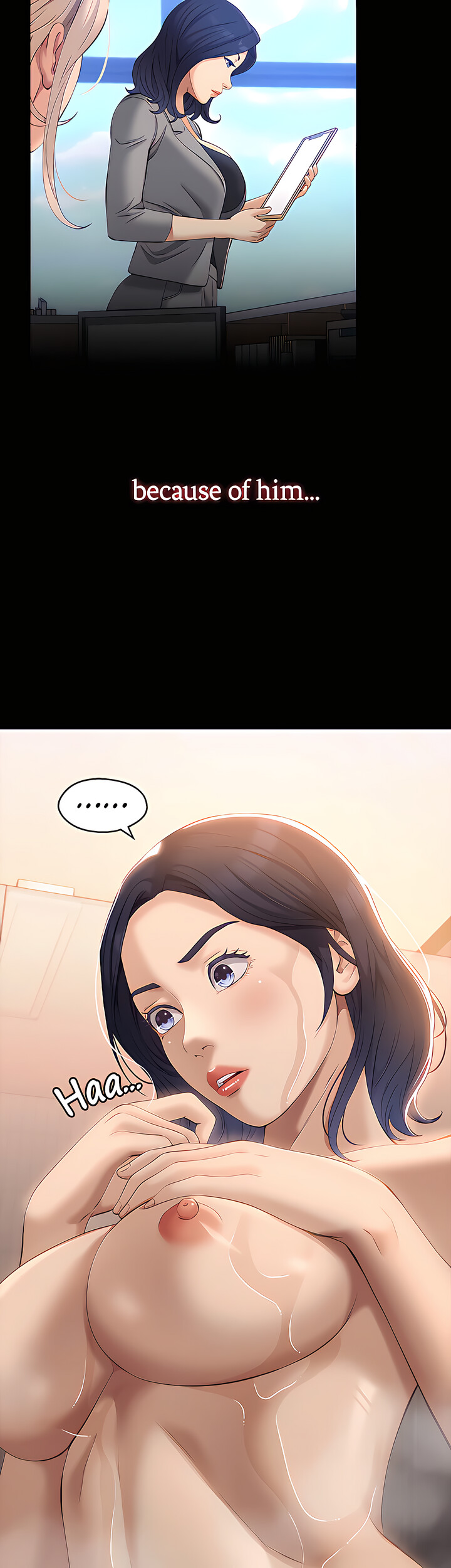 Resume - Chapter 32 [photo 18] - MangaPorn