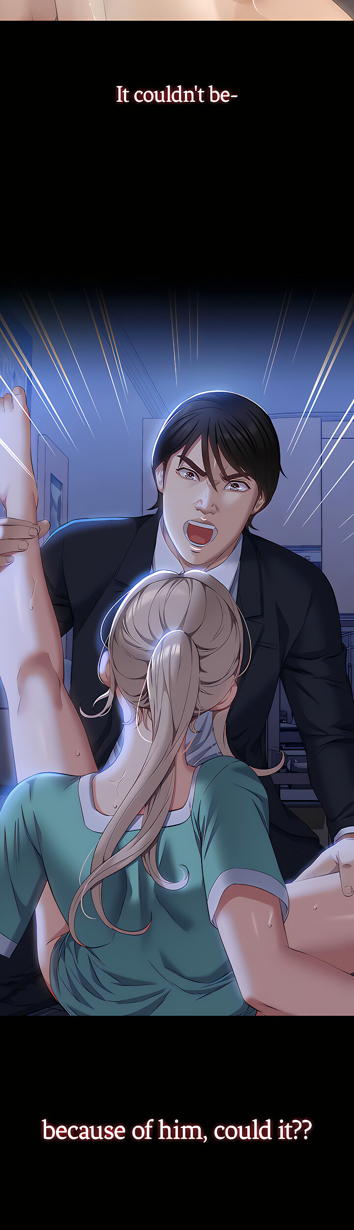 Resume - Chapter 32 [photo 19] - MangaPorn