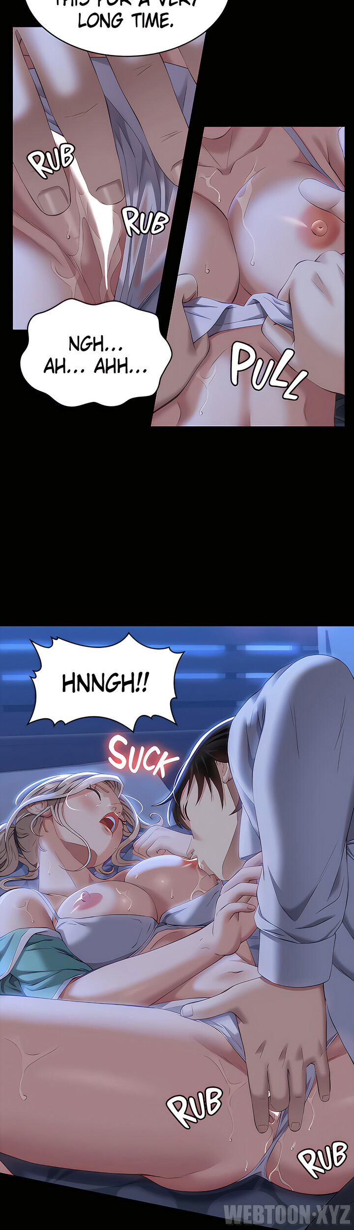 Resume - Chapter 32 [photo 24] - MangaPorn