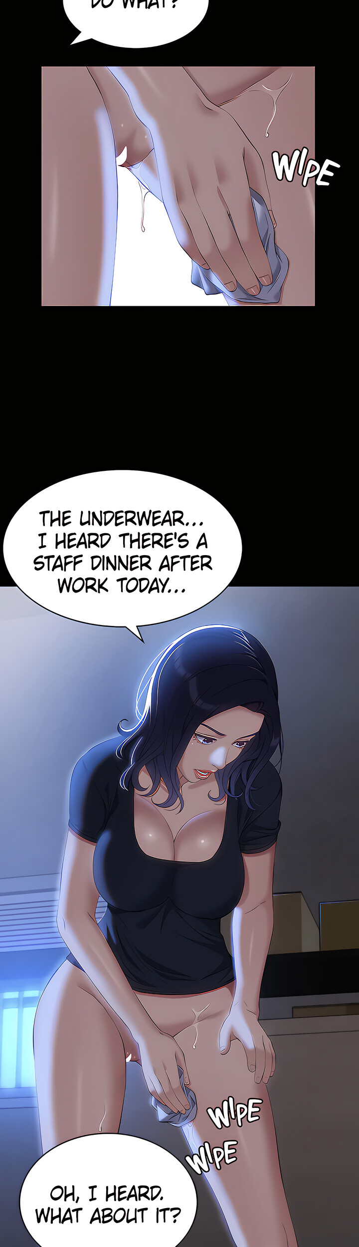 Resume - Chapter 32 [photo 3] - MangaPorn