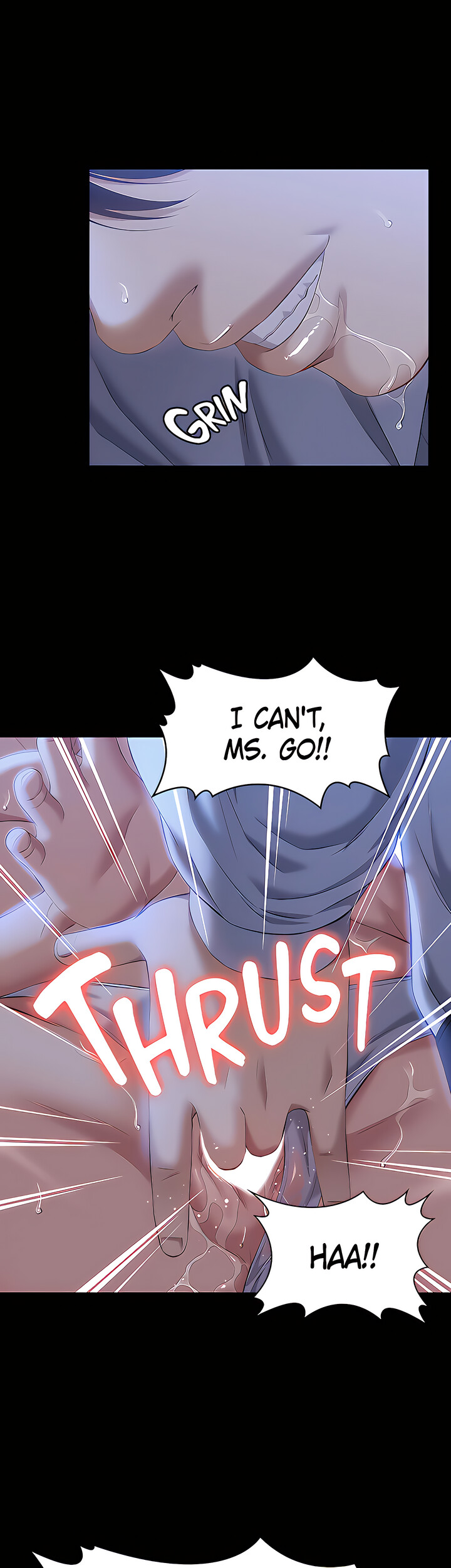 Resume - Chapter 32 [photo 31] - MangaPorn