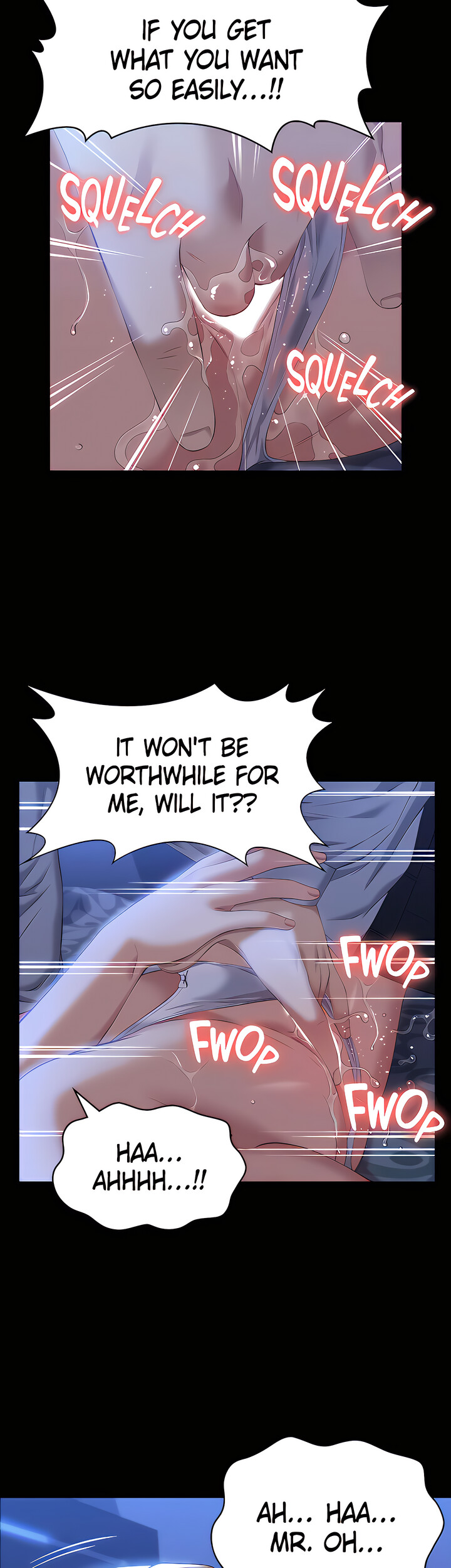 Resume - Chapter 32 [photo 32] - MangaPorn