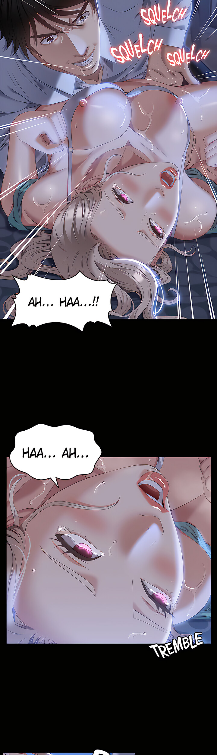 Resume - Chapter 32 [photo 37] - MangaPorn