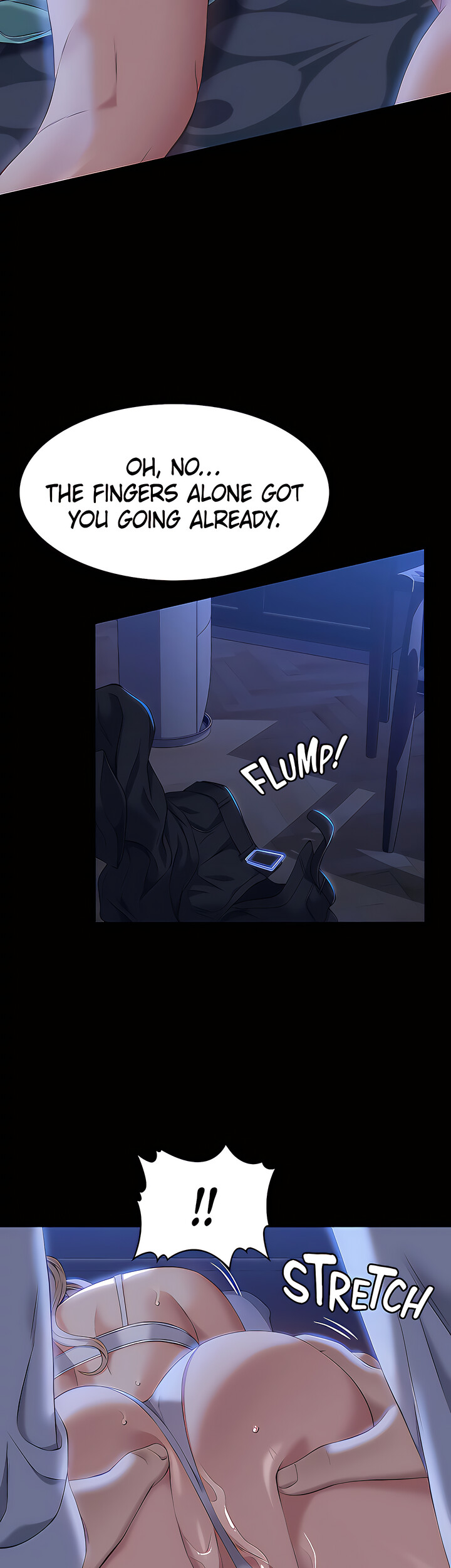 Resume - Chapter 32 [photo 39] - MangaPorn