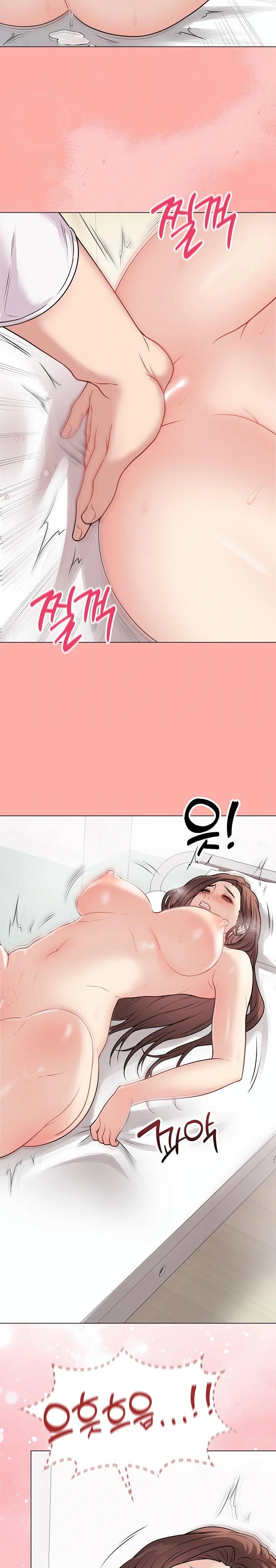 Private Academy Raw - Chapter 10 [photo 21] - MangaPorn