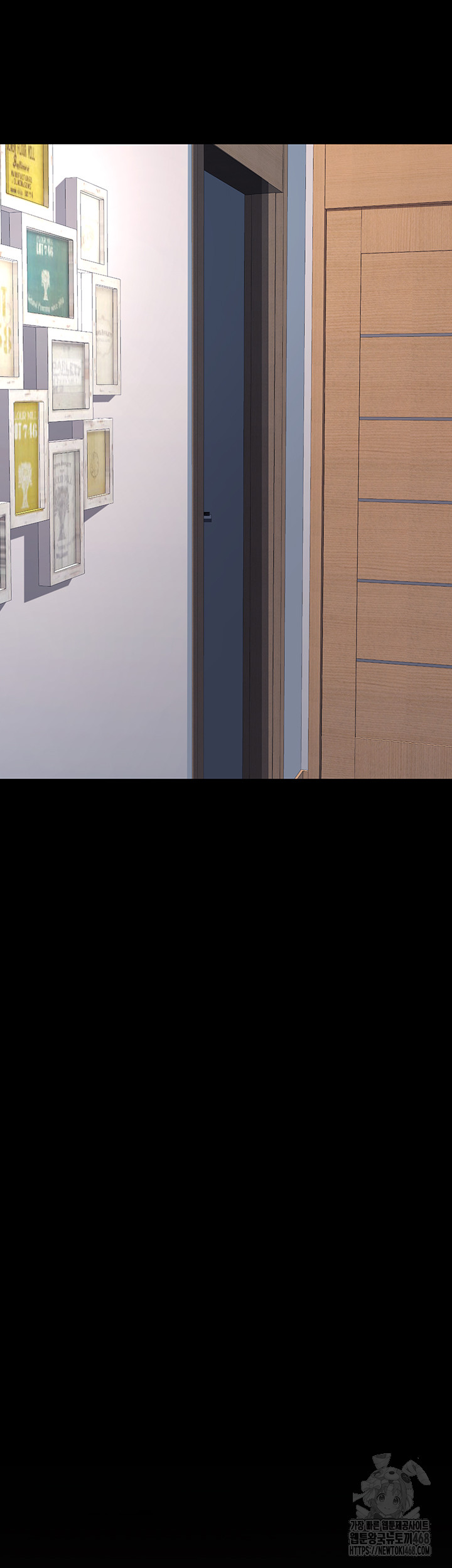 Mom Eat First Raw - Chapter 96 [photo 72] - MangaPorn