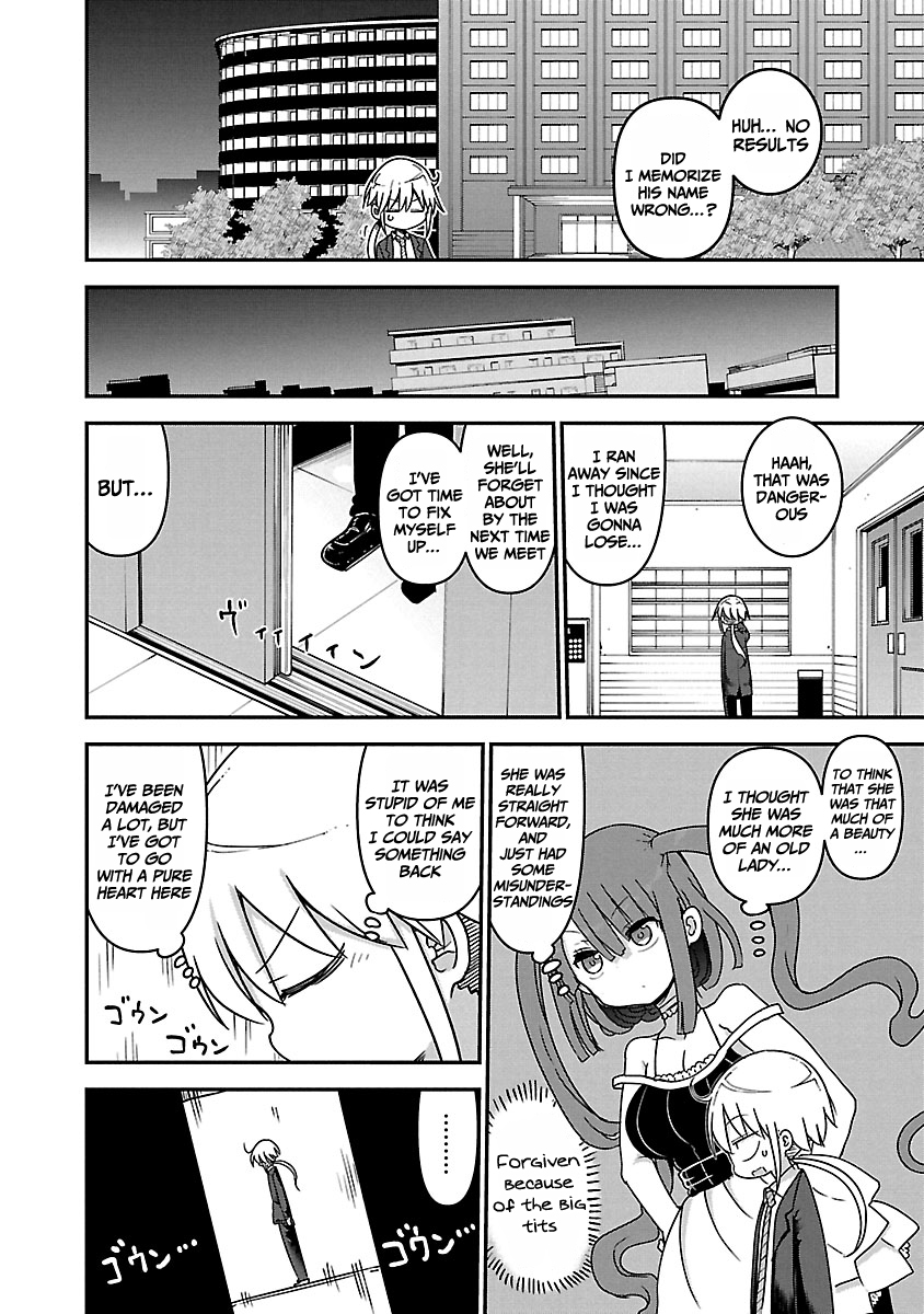 Chichi Chichi - Chapter 61 [photo 10] - MangaPorn
