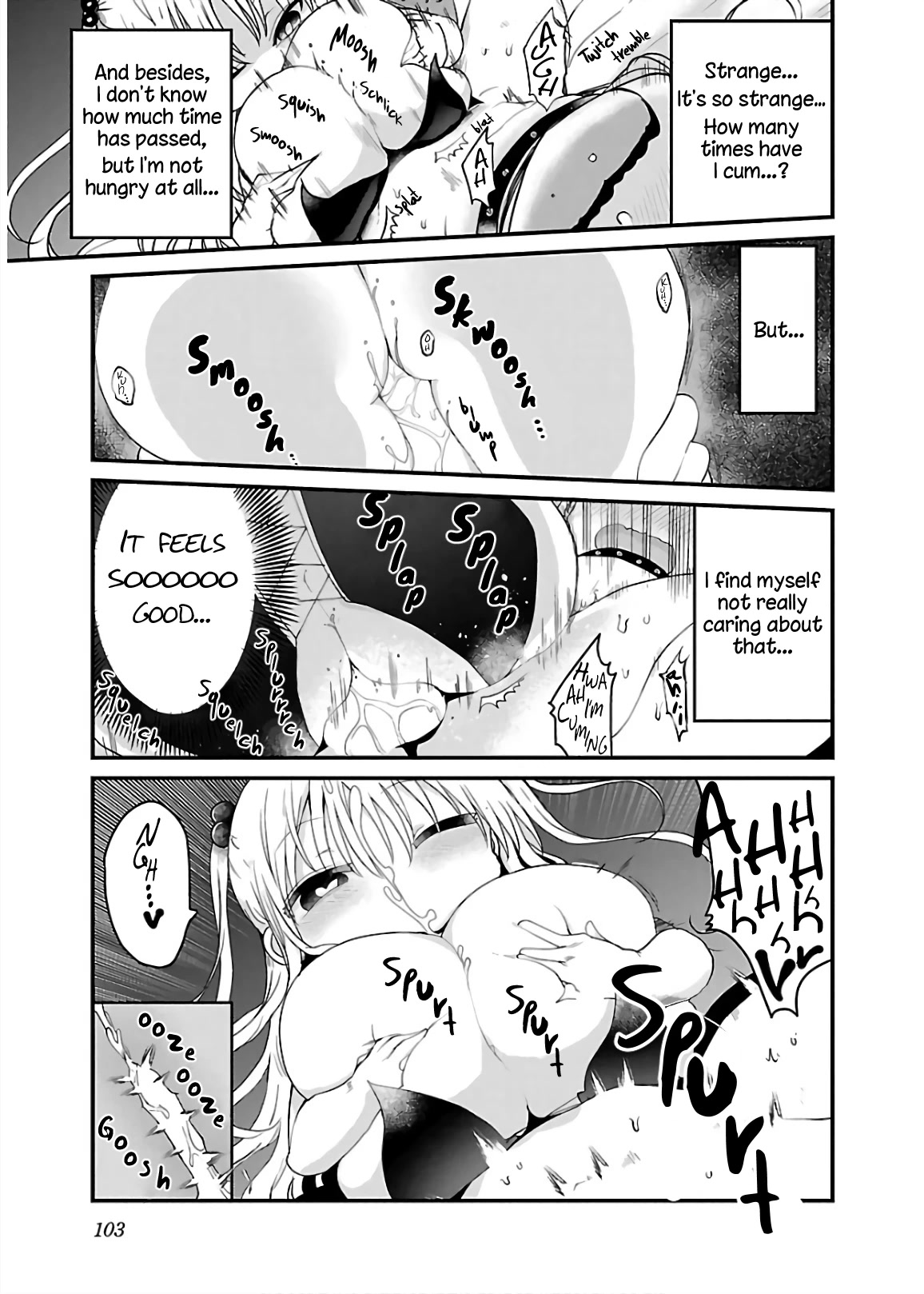 Chichi Chichi - Chapter 64 [photo 3] - MangaPorn