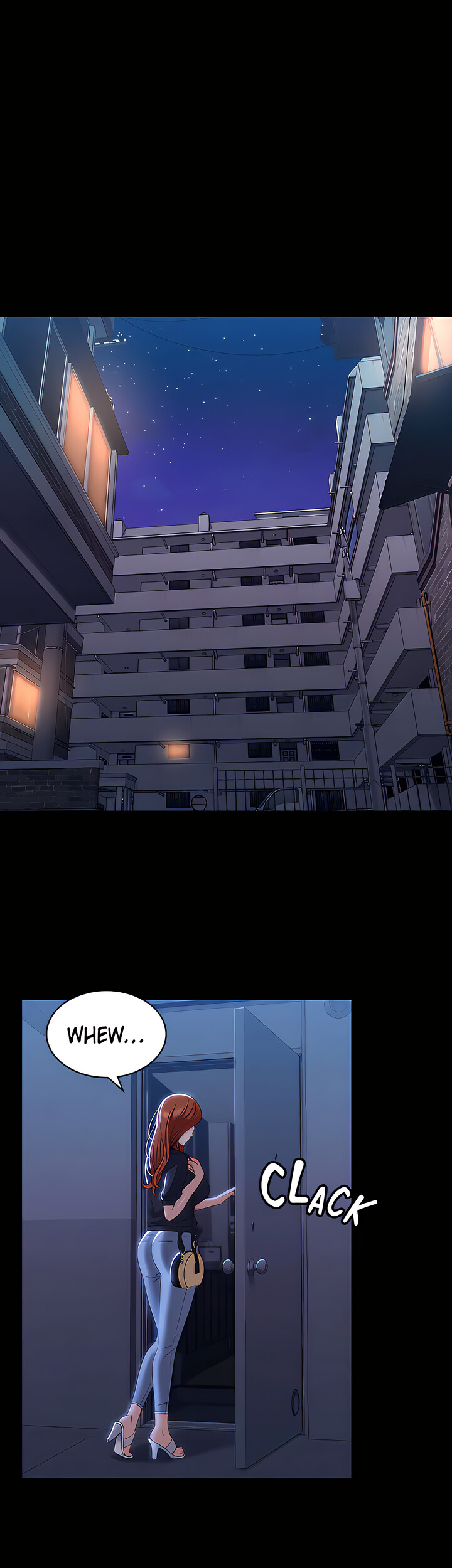 Resume - Chapter 33 [photo 1] - MangaPorn