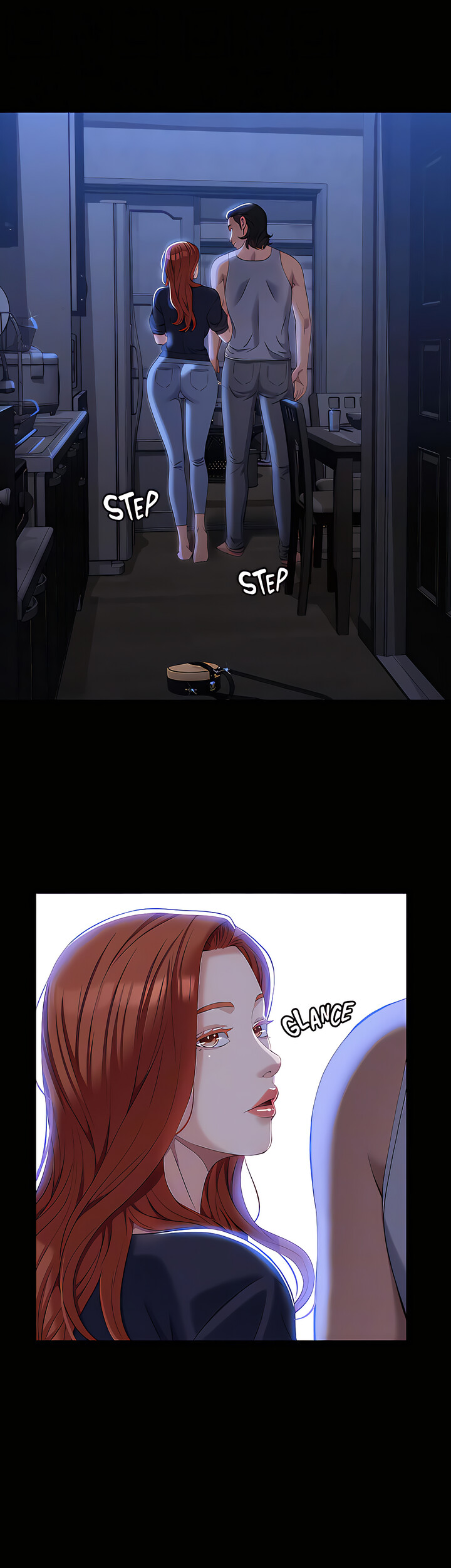 Resume - Chapter 33 [photo 11] - MangaPorn