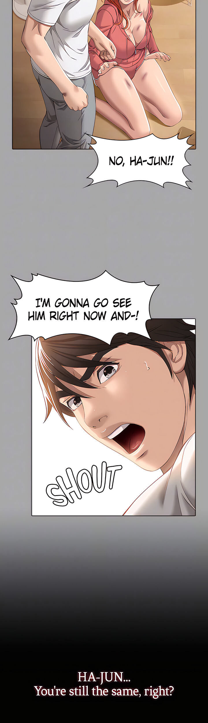 Resume - Chapter 33 [photo 13] - MangaPorn