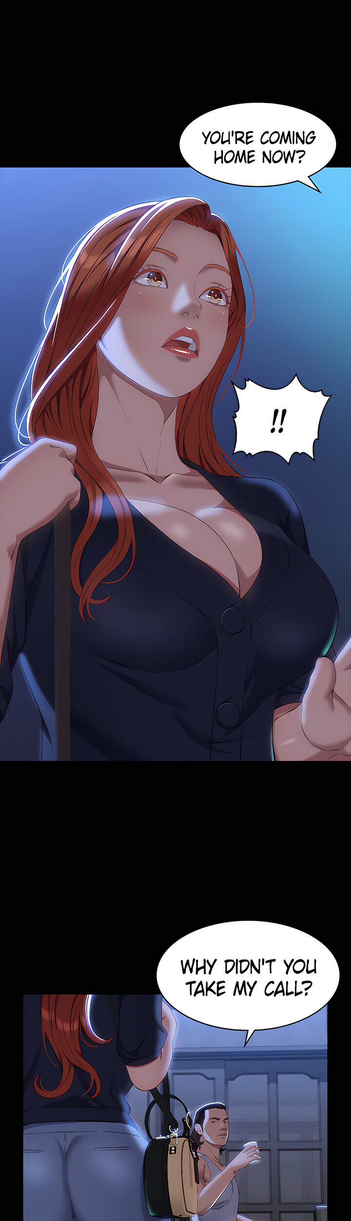 Resume - Chapter 33 [photo 2] - MangaPorn