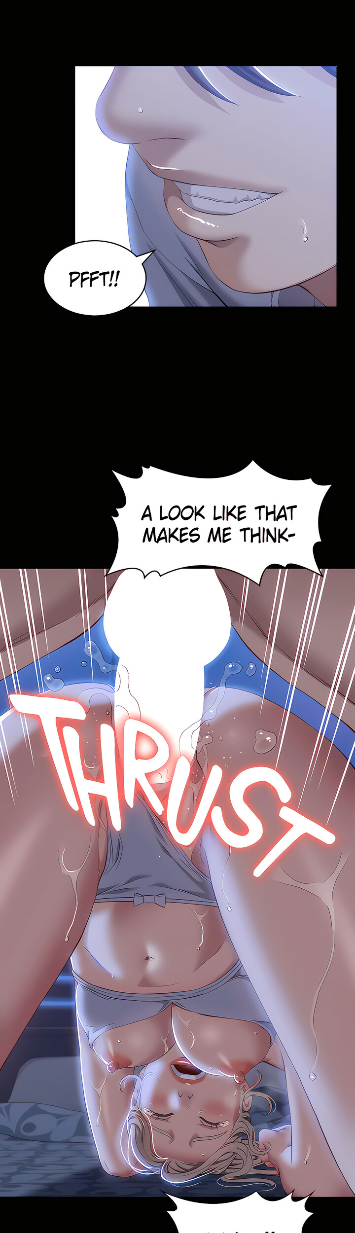 Resume - Chapter 33 [photo 28] - MangaPorn