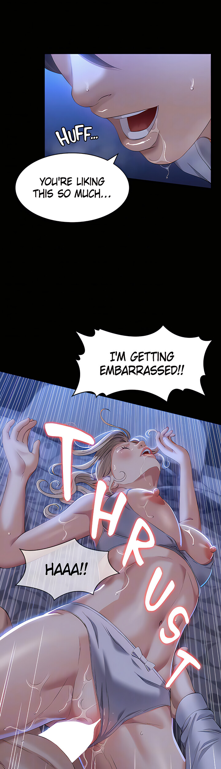 Resume - Chapter 33 [photo 37] - MangaPorn