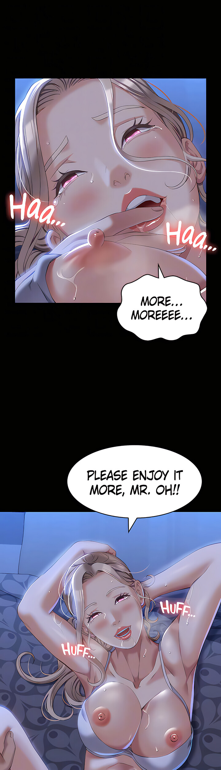 Resume - Chapter 33 [photo 40] - MangaPorn