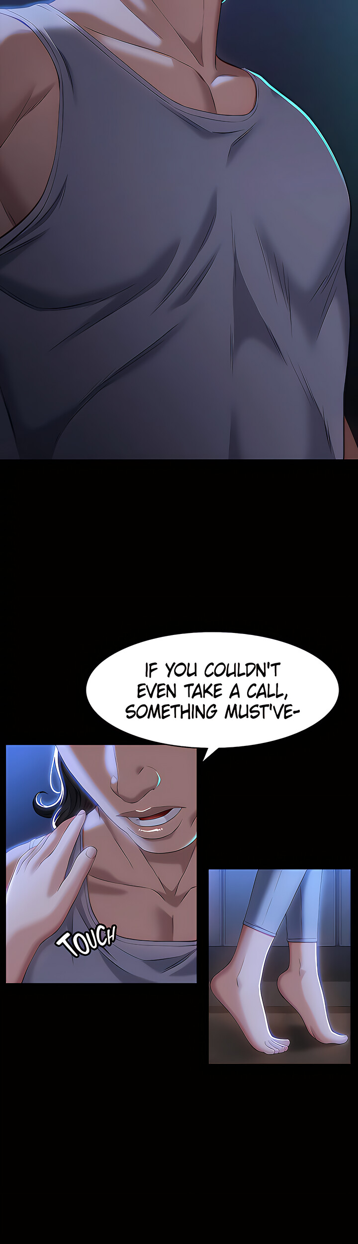 Resume - Chapter 33 [photo 7] - MangaPorn