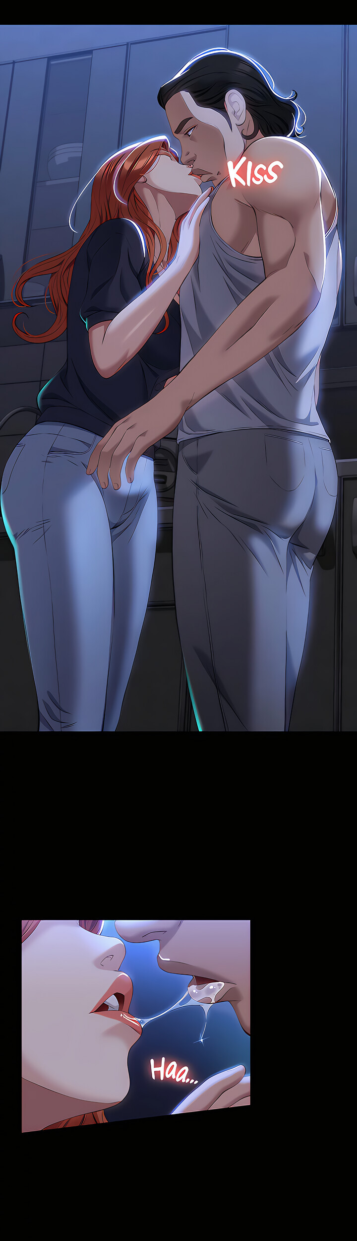 Resume - Chapter 33 [photo 8] - MangaPorn