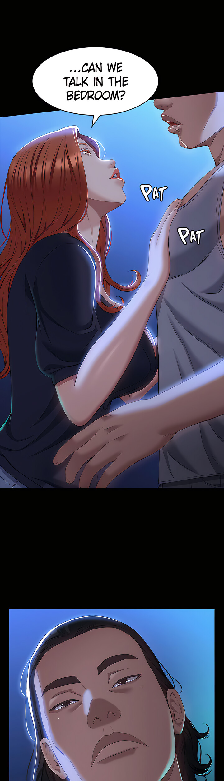 Resume - Chapter 33 [photo 9] - MangaPorn