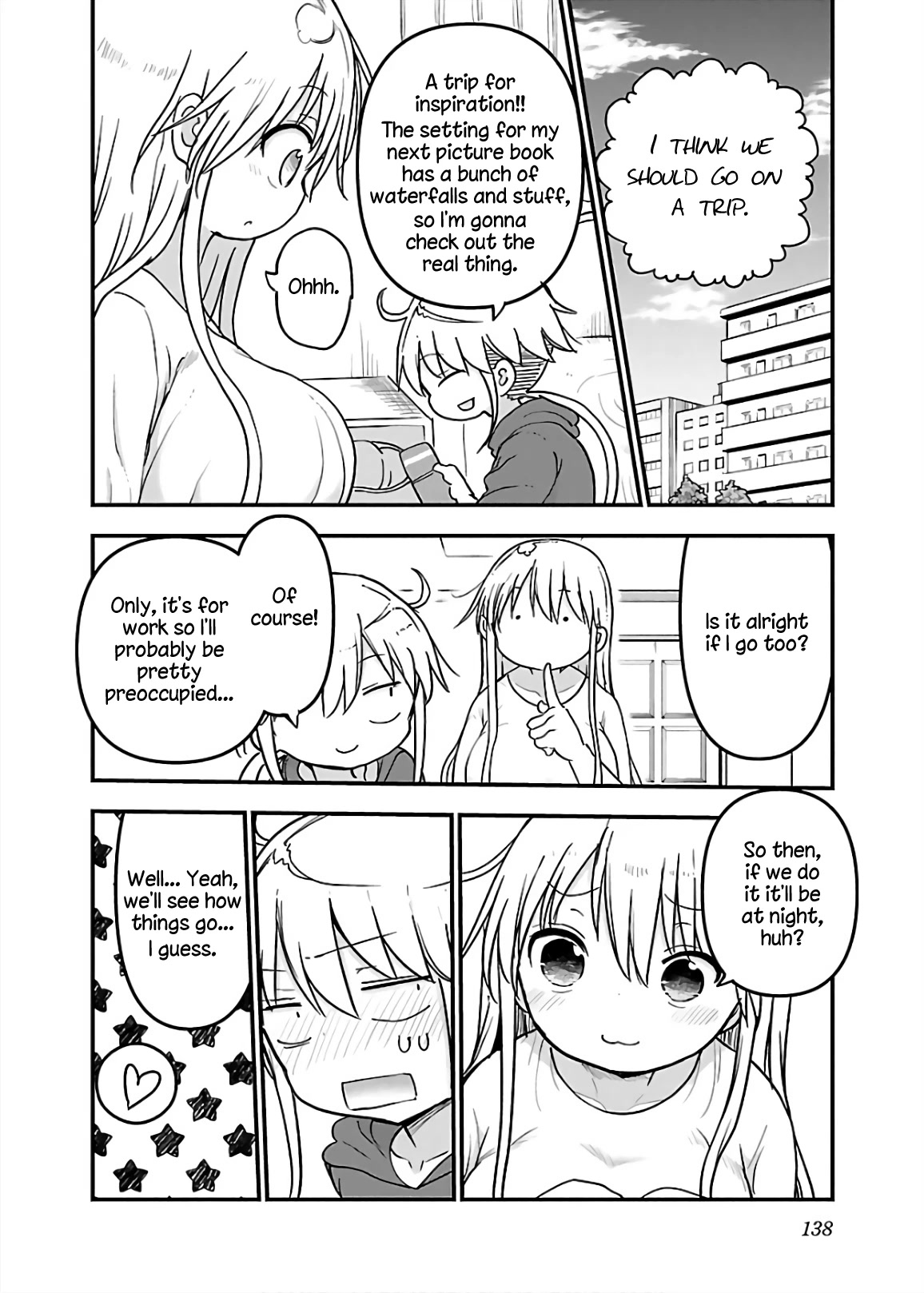 Chichi Chichi - Chapter 67 [photo 2] - MangaPorn