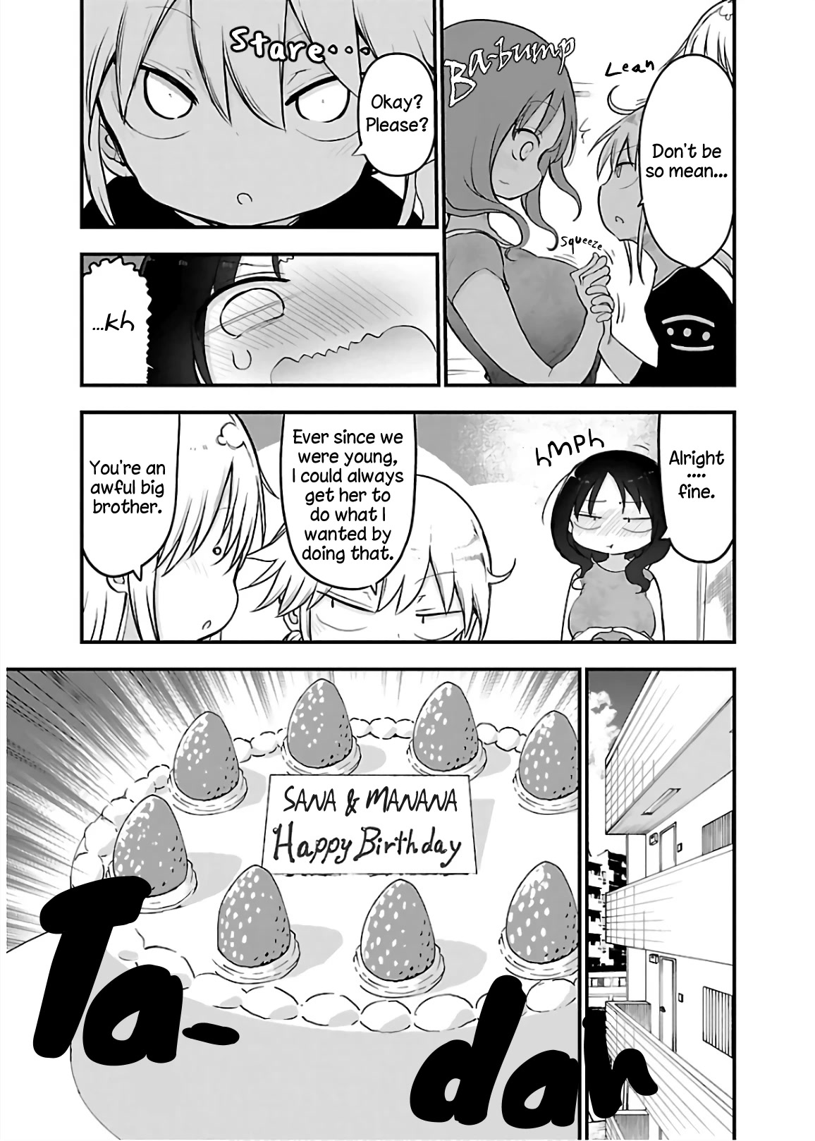 Chichi Chichi - Chapter 68 [photo 6] - MangaPorn