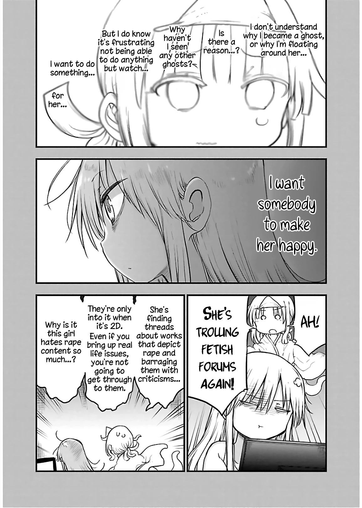Chichi Chichi - Chapter 70 [photo 6] - MangaPorn