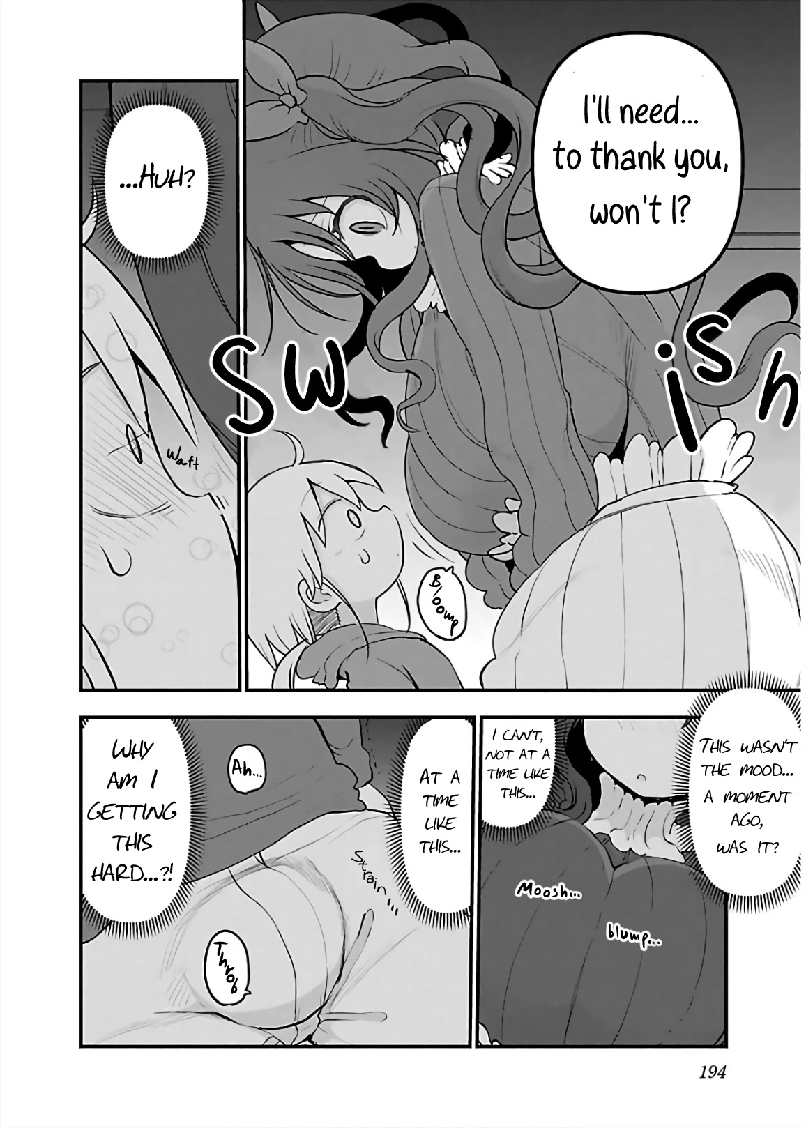 Chichi Chichi - Chapter 71 [photo 8] - MangaPorn