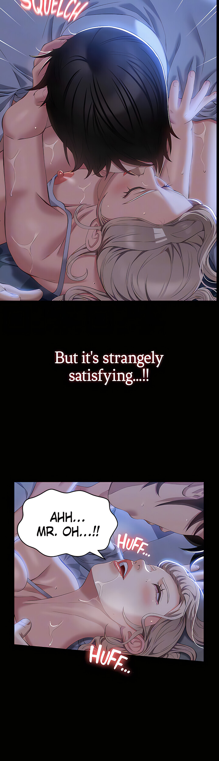 Resume - Chapter 34 [photo 17] - MangaPorn