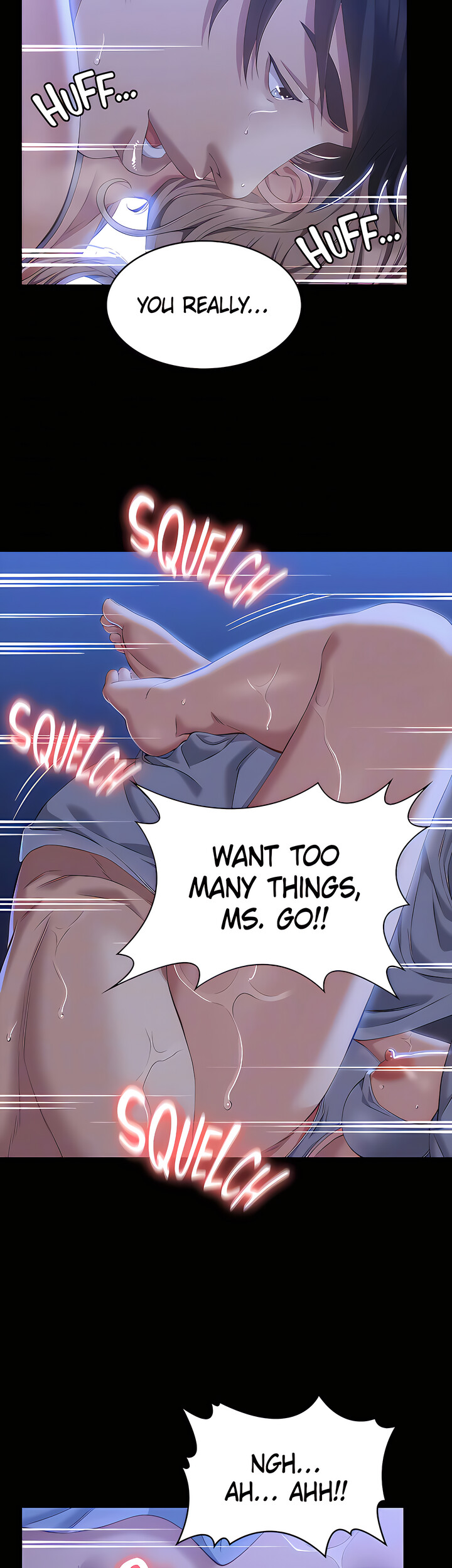 Resume - Chapter 34 [photo 20] - MangaPorn