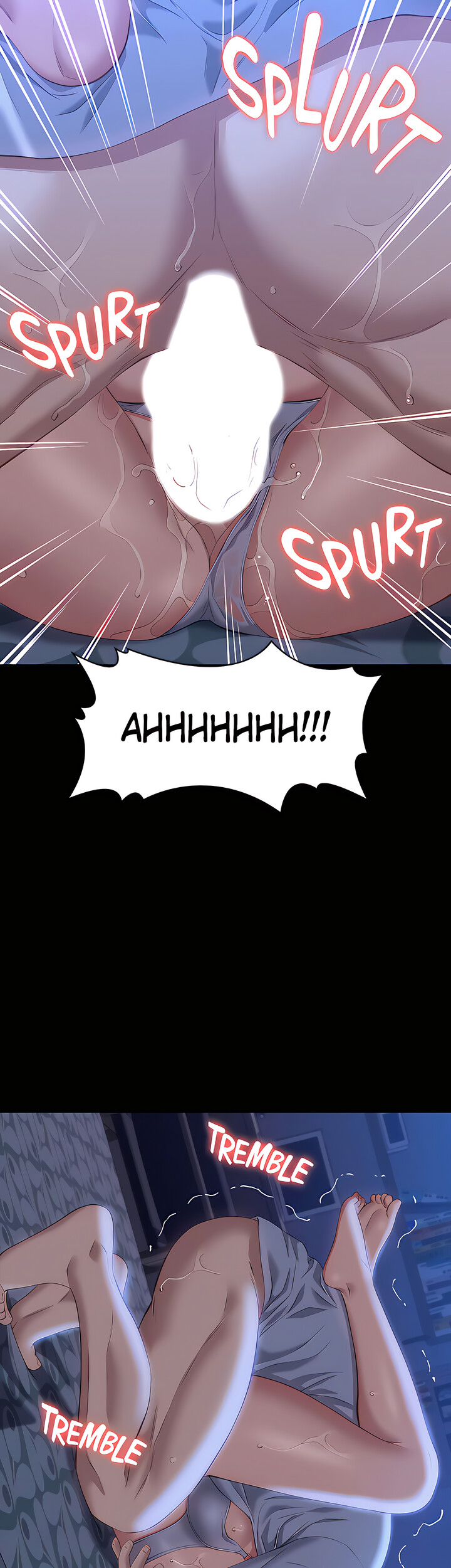 Resume - Chapter 34 [photo 22] - MangaPorn