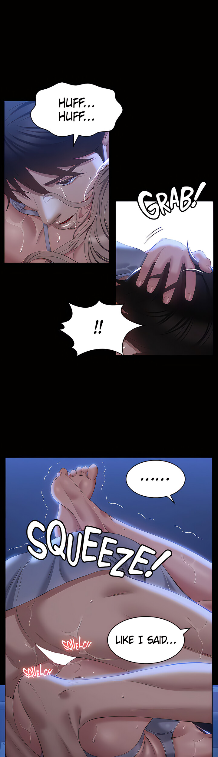 Resume - Chapter 34 [photo 24] - MangaPorn