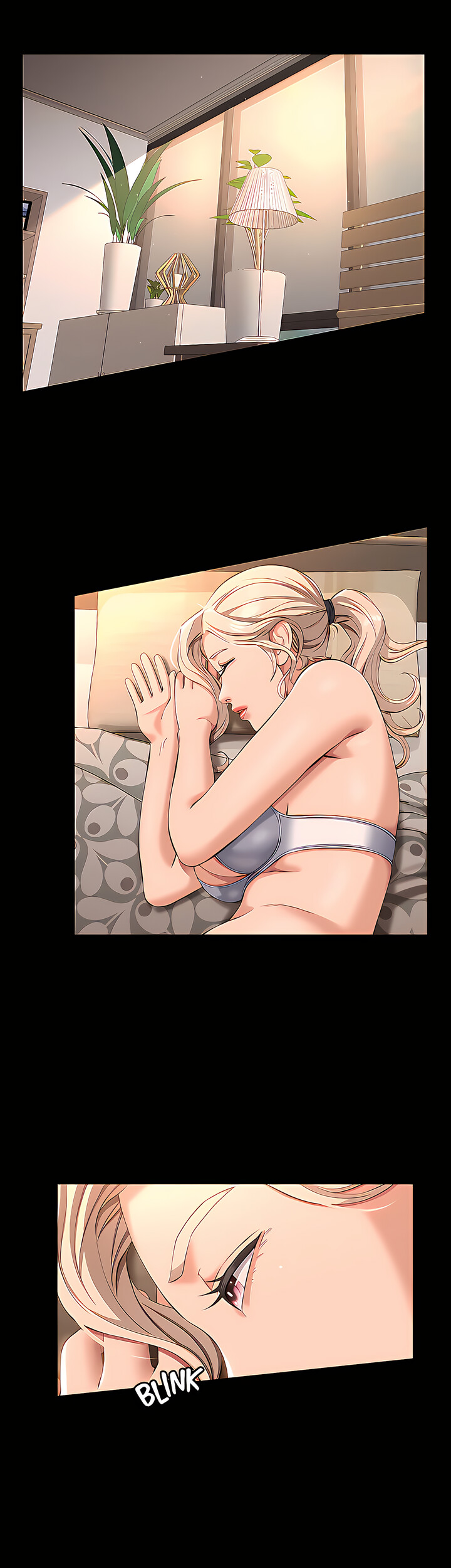 Resume - Chapter 34 [photo 26] - MangaPorn