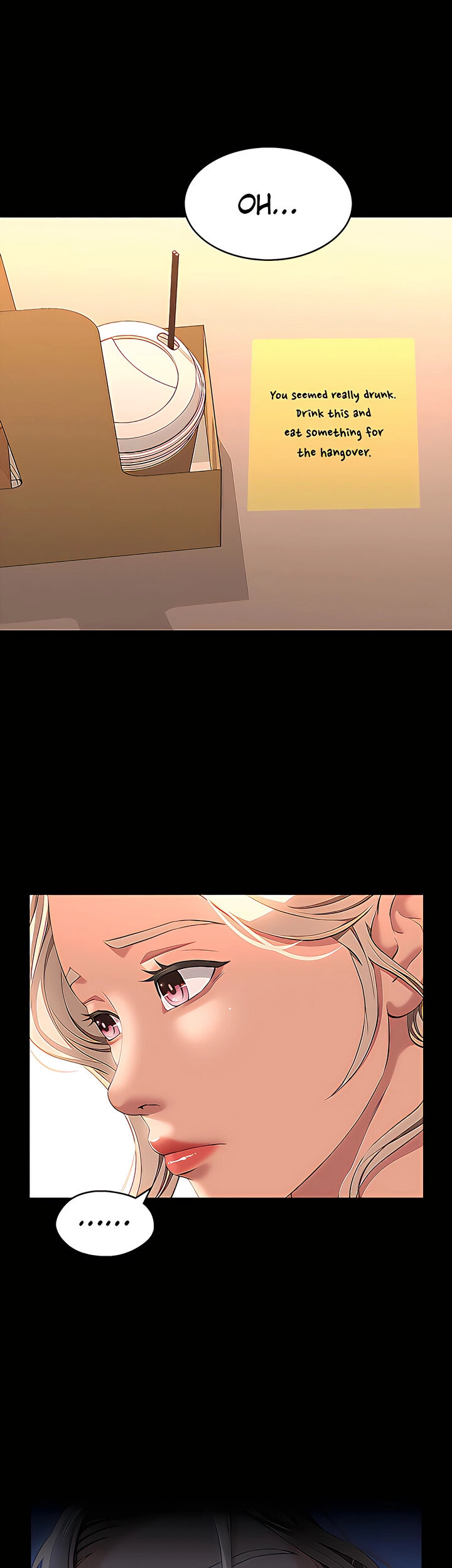 Resume - Chapter 34 [photo 28] - MangaPorn