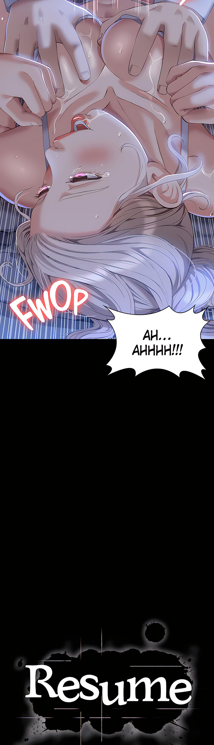 Resume - Chapter 34 [photo 3] - MangaPorn