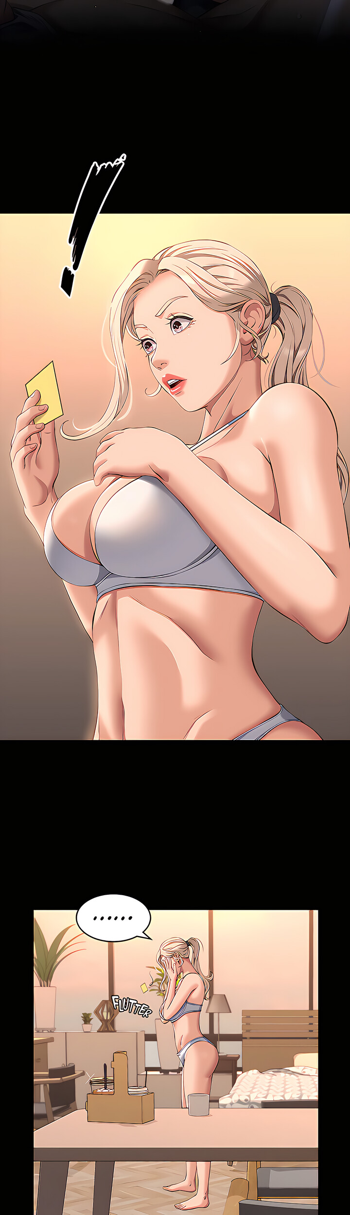 Resume - Chapter 34 [photo 30] - MangaPorn