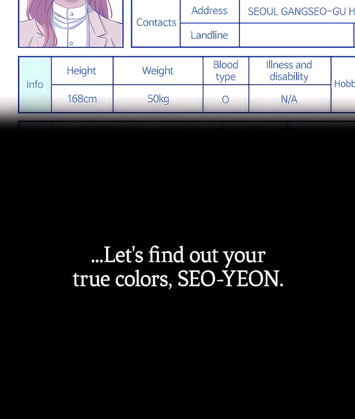 Resume - Chapter 34 [photo 37] - MangaPorn