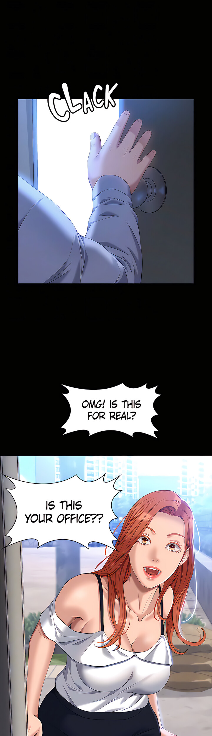 Resume - Chapter 34 [photo 39] - MangaPorn