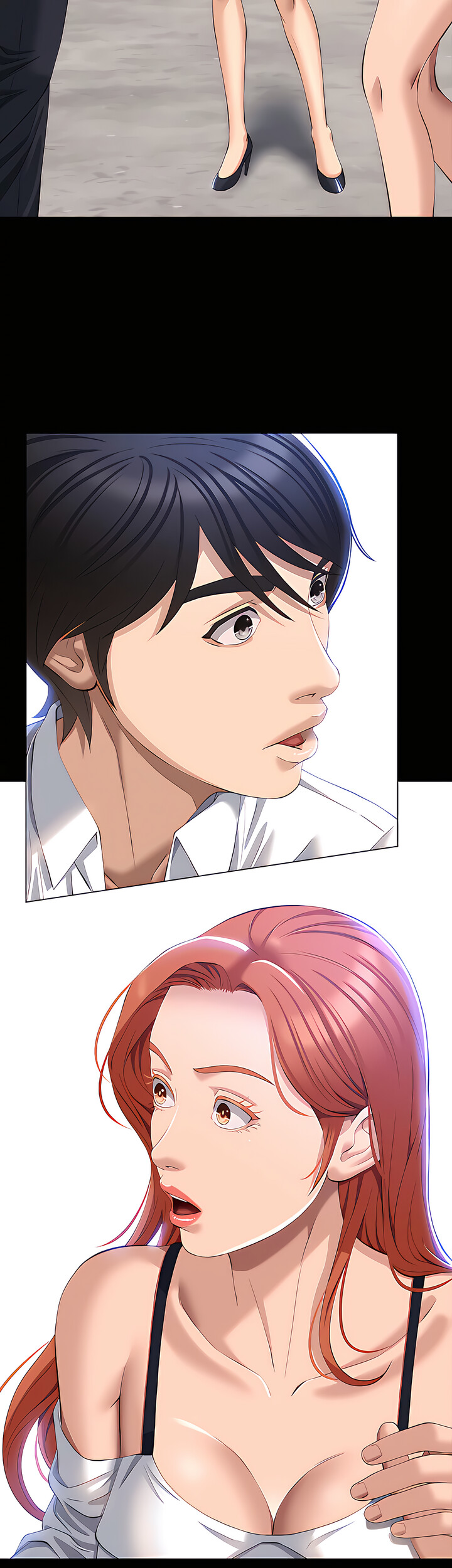 Resume - Chapter 34 [photo 44] - MangaPorn