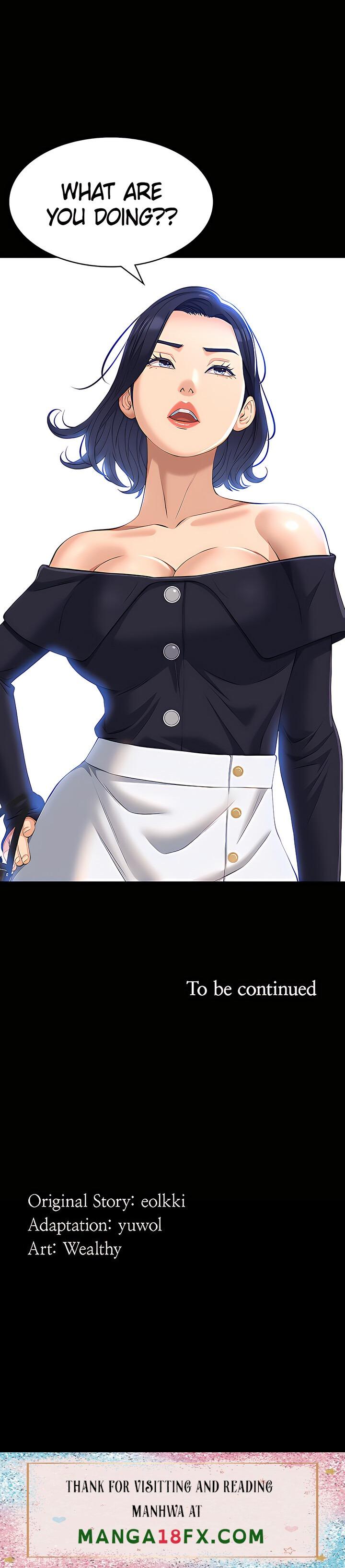 Resume - Chapter 34 [photo 45] - MangaPorn