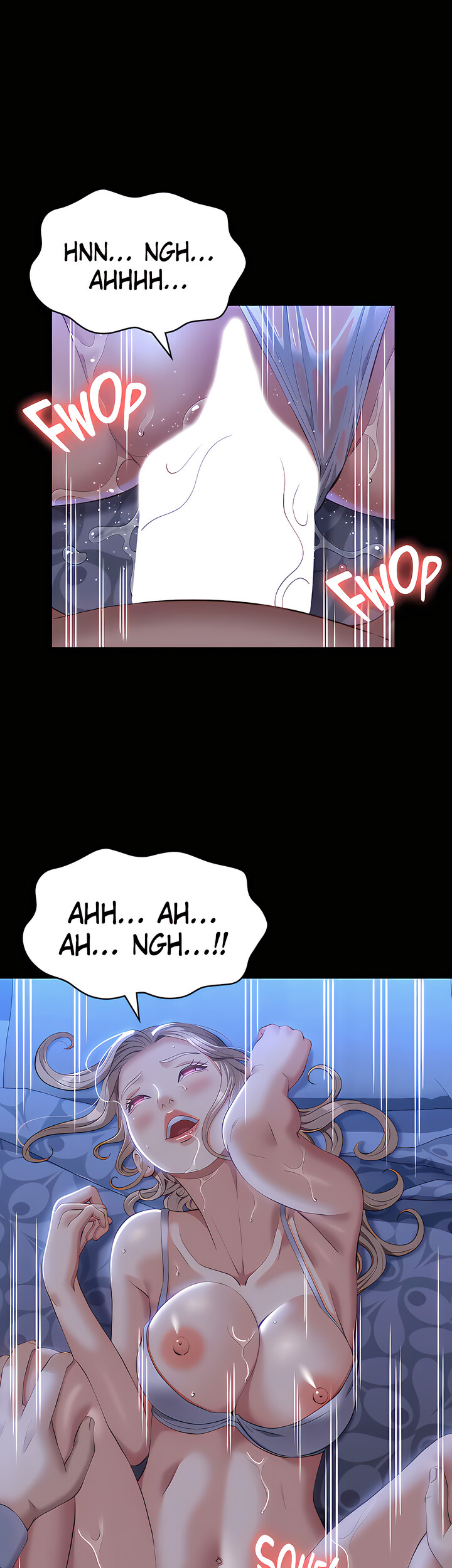 Resume - Chapter 34 [photo 5] - MangaPorn