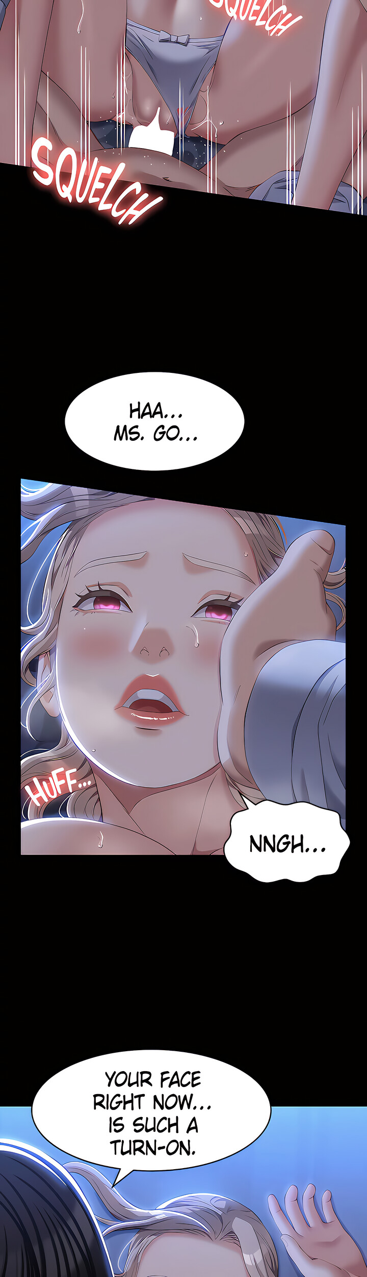 Resume - Chapter 34 [photo 6] - MangaPorn