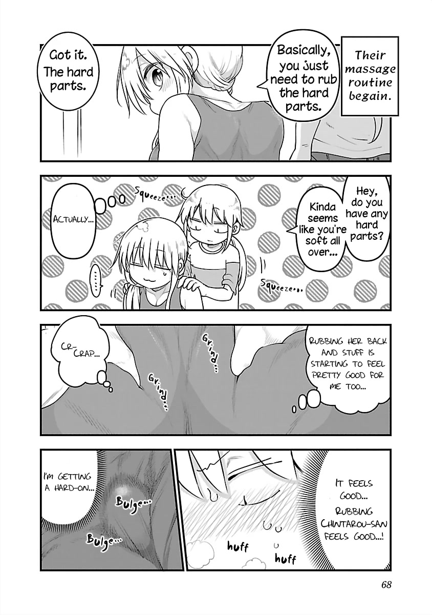 Chichi Chichi - Chapter 77 [photo 6] - MangaPorn